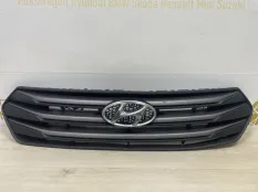Решетка радиатора Hyundai Creta 2021-2022 86351M0000 2 SU2, передняя