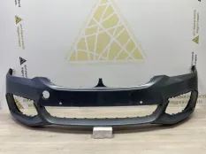 Бампер BMW 5 2017-2020 51118069072 G30 M-PACK ДО РЕСТАЙЛИНГ, передний