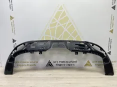 Спойлер Бампера BMW X6 2014-2018 51127360728 F16, задний