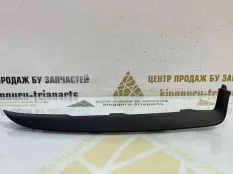 Накладка под фару Renault Logan 2014-2018 260444577R 2 L8 ДО РЕСТАЙЛИНГ, правая