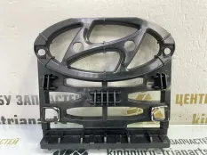 Кронштейн решетки радиатора Hyundai Creta 2016-2020 86352M0020 1 GSR ДО РЕСТАЙЛИНГ