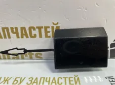 Заглушка буксировочного крюка BMW X5 2019-2023 51127425474 G05, задняя
