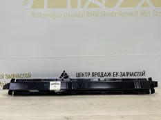 Усилитель пола Renault Duster 2010-2015 756307319R 1 HSA/M ДО РЕСТАЙЛИНГ, задний