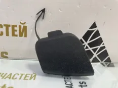 Заглушка буксировочного крюка Volkswagen Golf 2008-2012 5K6807441 6 5K1, задняя