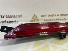 Фонарь противотуманный Omoda C5 2022-2024 605000616AA T19C, задний