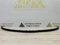 Губа Бампера Hyundai Creta 2016-2020 86591M0000 1 GSR ДО РЕСТАЙЛИНГ, передняя