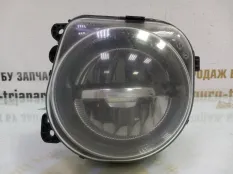 Фара противотуманная BMW 5 2013-2017 63177311293 F10 РЕСТАЙЛИНГ, левая