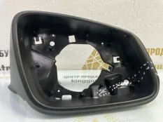 Рамка зеркала BMW X2 2018-2021 51168499548 F39, правая