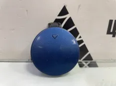 Заглушка бампера BMW X5 2010-2013 51117205544 E70 РЕСТАЙЛИНГ, левая