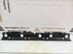 Кронштейн бампера BMW 6 2017-2020 51137415660 G32, передний