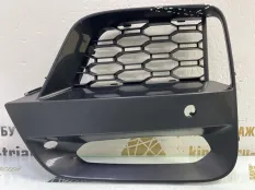 Решетка бампера BMW X3 2017-2021 51118064312 G01 M-PACK ДО РЕСТАЙЛИНГ, передняя правая