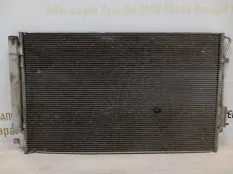 Радиатор кондиционера Hyundai Tucson 2020-2022 97606N9610 4 NX4