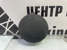 Заглушка бампера BMW X5 2010-2013 51117205544 E70 РЕСТАЙЛИНГ