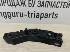 Кронштейн бампера Omoda C5 2022-2024 602001560AA T19C, передний левый