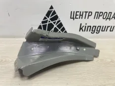 Лонжерон Hyundai Elantra 2010-2014 64547C1000 5 MD ДО РЕСТАЙЛИНГ, правый