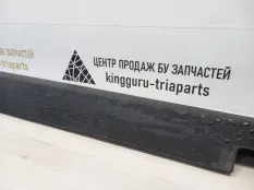 Порог Hyundai Creta 2016-2020 87754M0000 1 GSR ДО РЕСТАЙЛИНГ, правый