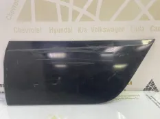 Молдинг двери Renault Koleos 2008-2011 82877JY00A 1 HY0_, задний левый
