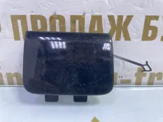 Заглушка буксировочного крюка Audi A4 B9 2015-2023 8W5807441A 8W2, задняя