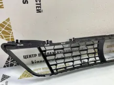 Решетка бампера нижняя BMW 5 2017-2020 51118098664 G30 M-PACK ДО РЕСТАЙЛИНГ, передняя