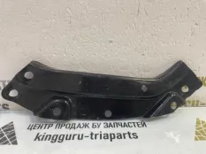 Кронштейн фары Volkswagen Polo 2009-2015 6R0805931A 5 612 ДО РЕСТАЙЛИНГ, передний левый