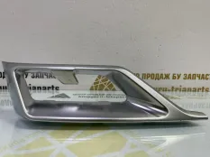 Накладка бампера Omoda C5 2022-2024 602002023AA T19C, задняя правая