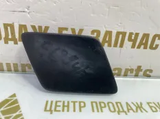 Крышка форсунки омывателя фар Volvo XC90 2014-2019 31353365 2 L_ ДО РЕСТАЙЛИНГ, правая