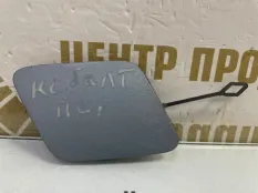 Заглушка буксировочного крюка Chevrolet Cobalt 2011-2016 94730963 2 ДО РЕСТАЙЛИНГ