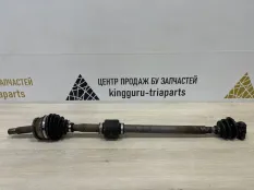 Привод Hyundai Solaris 2014-2017 1 RB РЕСТАЙЛИНГ, передний правый