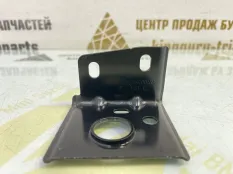 Кронштейн радиатора Exeed LX 2022-2024 501001900AA T1C РЕСТАЙЛИНГ, передний левый