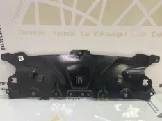 Кронштейн передней панели BMW 5 2017-2019 51647435938 G30 ДО РЕСТАЙЛИНГ