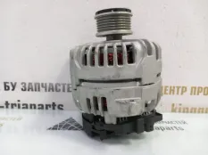 Генератор Renault Duster 2010-2015 7701476812 1 HSA/M ДО РЕСТАЙЛИНГ