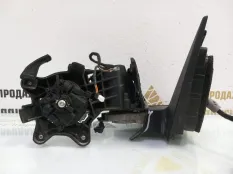 Корпус зеркала 8 PIN Hyundai Tucson 2020-2022 87610N7140 4 NX4, левый