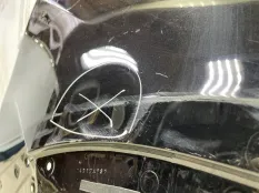 Крыло BMW X7 2019-2022 41007497290 G07, переднее правое