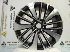 Диск литой R18 Changan CS35 Plus 2018-2021 3101100BQ10