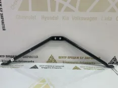 Распорка передней панели BMW 5 2017-2019 51647409749 G30 ДО РЕСТАЙЛИНГ
