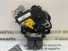Замок багажника Exeed TXL 2020-2023 554001158AA M32T