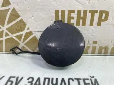 Заглушка буксировочного крюка BMW 8 2021 - 2024 51128075290 G16 M-PACK, задняя