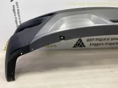 Спойлер Бампера Omoda C5 2022-2024 602002019AA T19C, задний