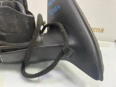 Корпус зеркала 13 PIN Volkswagen Tiguan 2007-2011 5N1857502BE 1 5N1 ДО РЕСТАЙЛИНГ, правый