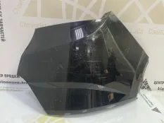 Клык бампера Renault Arkana 2019-2022 850169016R 1 LCM_, задний правый