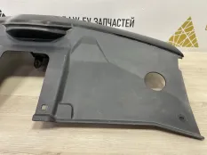 Решетка радиатора Renault Arkana 2019-2022 623103013R 1 LCM_