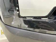 Бампер Hyundai Creta 2016-2020 86511M0000 1 GSR ДО РЕСТАЙЛИНГ, передний