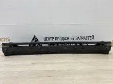Абсорбер бампера Skoda Octavia 2019-2022 5ER807248 A8 NN3, передний