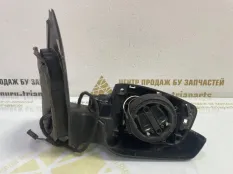Корпус зеркала 5 пин Volkswagen Polo 2009-2015 6RU857502AH 5 612 ДО РЕСТАЙЛИНГ, правый