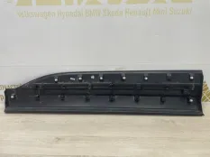 НАКЛАДКА ДВЕРИ Renault Koleos 2016-2019 808203752R 2 HZG_ ДО РЕСТАЙЛИНГ, передняя правая