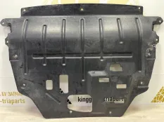 Защита двигателя Omoda C5 2022-2024 602001929AA T19C