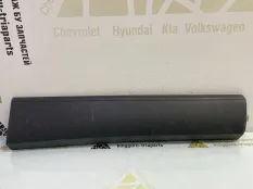 Молдинг двери Renault Arkana 2019-2022 828761923R 1 LCM_, задний правый