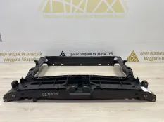 Панель передняя Skoda Karoq 2017-2021 57R805588A 1 NU7 ДО РЕСТАЙЛИНГ