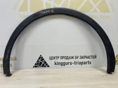 Расширитель крыла Volkswagen Tiguan 2016-2020 5NA854820 2 AD1 ДО РЕСТАЙЛИНГ, задний правый
