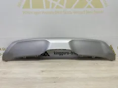 Накладка бампера BMW X6 2014-2018 51127323789 F16, задняя